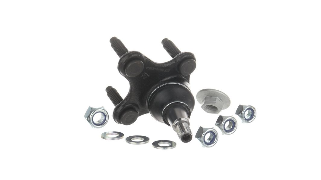 Кульова опора SKF VKDS311012 - zapix