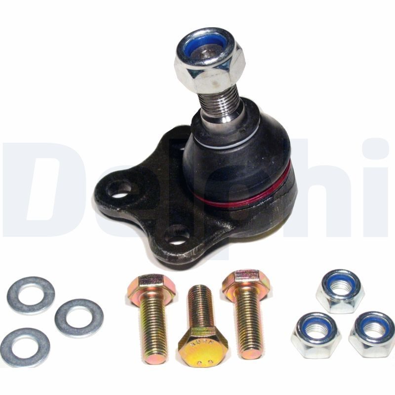 Кульова опора DELPHI TC1162