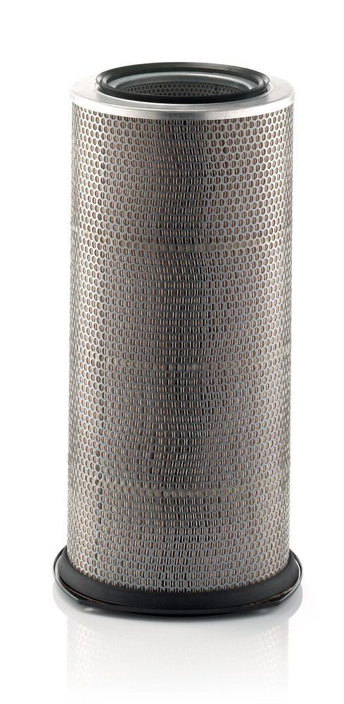 Повітряний фільтр MANN-FILTER C271581 - zapix