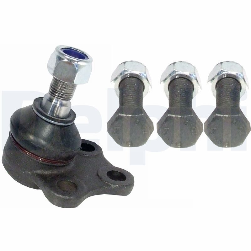 Шаровая опора DELPHI TC2343