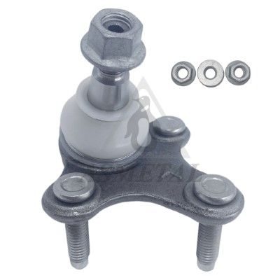 Кульова опора ASMETAL 10VW1600 - zapix