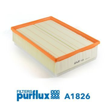 Воздушный фильтр PURFLUX A1826