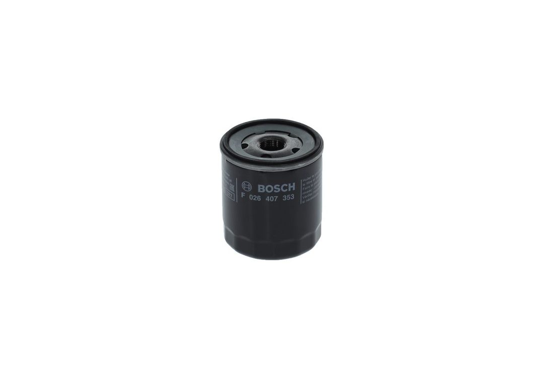 Оливний фільтр BOSCH F026407353 - zapix