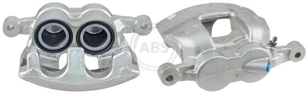 Гальмівний супорт A.B.S. 630732 - zapix