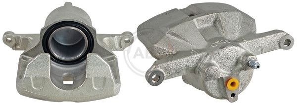 Гальмівний супорт A.B.S. 740482 - zapix