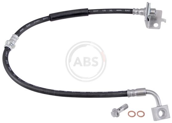 Гальмівні шланги A.B.S. SL1139 - zapix