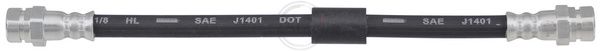Гальмівні шланги A.B.S. SL5908 - zapix