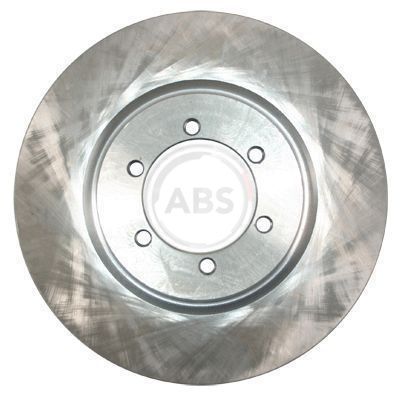 Гальмівний диск A.B.S. 17716 - zapix