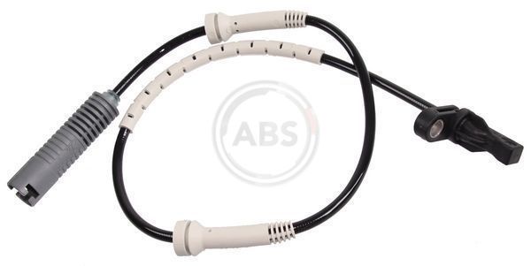Датчик ABS A.B.S. 30177 - zapix