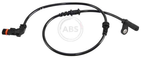 Датчик ABS A.B.S. 30404 - zapix