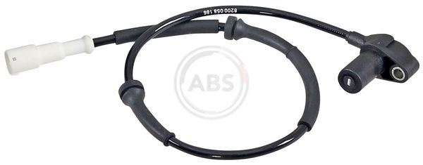 Датчик ABS A.B.S. 30695 - zapix