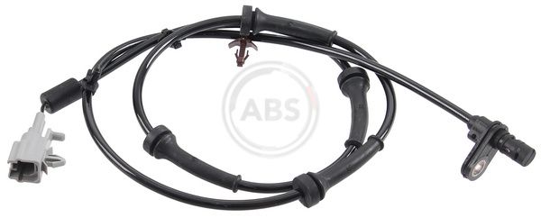 Датчик ABS A.B.S. 30743 - zapix