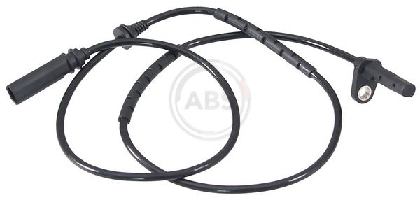 Датчик ABS A.B.S. 30844 - zapix