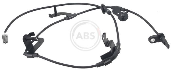Датчик ABS A.B.S. 31136 - zapix