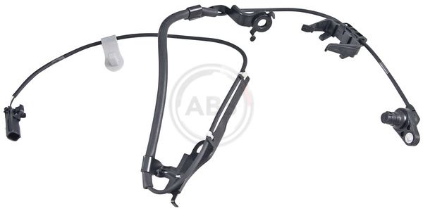 Датчик ABS A.B.S. 31341 - zapix