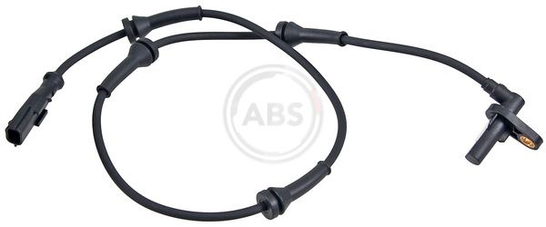 Датчик ABS A.B.S. 31380 - zapix