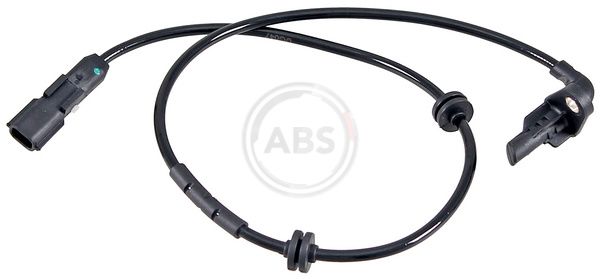 Датчик ABS A.B.S. 31460 - zapix