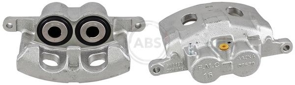 Гальмівний супорт A.B.S. 431482 - zapix