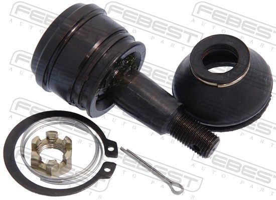 Кульова опора FEBEST 0420V75 - zapix