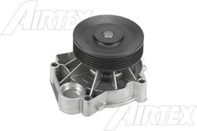 Помпа системи охолодження AIRTEX WPA1630 - zapix