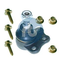 Кульова опора RTS 9300187056 - zapix