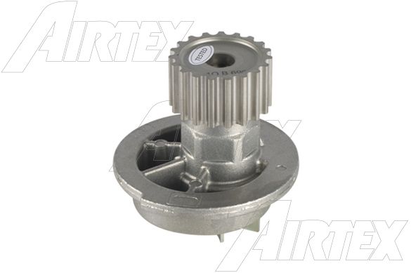 Помпа системи охолодження AIRTEX WPA1633 - zapix