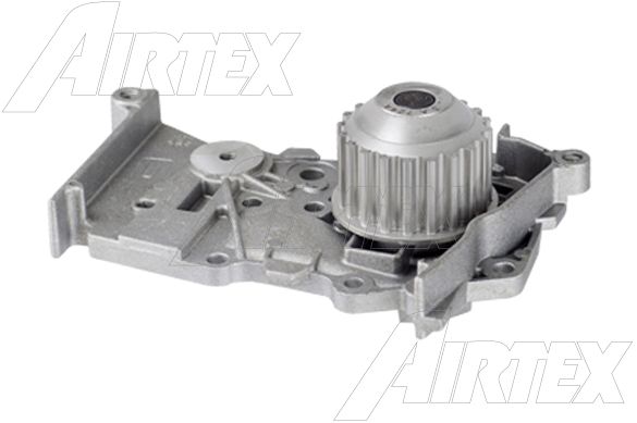 Помпа системи охолодження AIRTEX WPA1641 - zapix