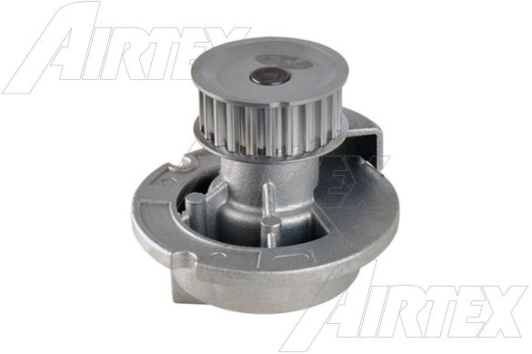 Помпа системи охолодження AIRTEX WPA1642 - zapix