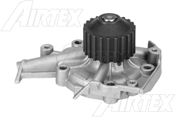 Помпа системи охолодження AIRTEX WPA1646 - zapix