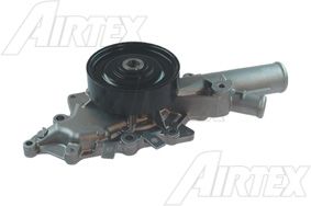 Помпа системи охолодження AIRTEX WPA1647 - zapix
