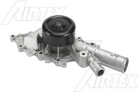 Помпа системи охолодження AIRTEX WPA1648 - zapix