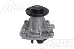 Помпа системи охолодження AIRTEX WPA1651 - zapix