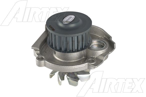 Помпа системи охолодження AIRTEX WPA1661 - zapix
