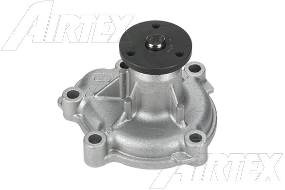 Помпа системи охолодження AIRTEX WPA1667 - zapix