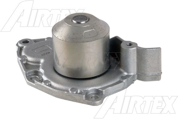 Помпа системи охолодження AIRTEX WPA1668 - zapix