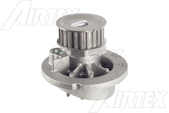 Помпа системи охолодження AIRTEX WPA1676 - zapix