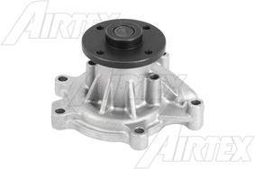 Помпа системи охолодження AIRTEX WPA1685 - zapix