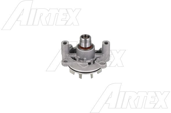 Помпа системи охолодження AIRTEX WPA1686 - zapix