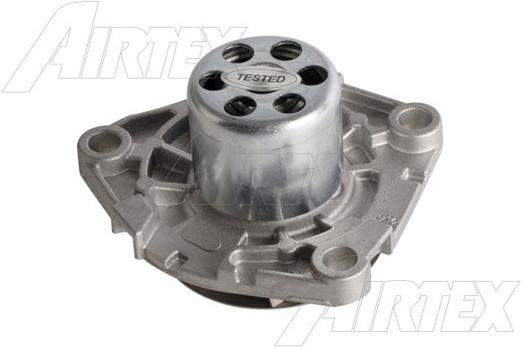 Помпа системи охолодження AIRTEX WPA1702R - zapix