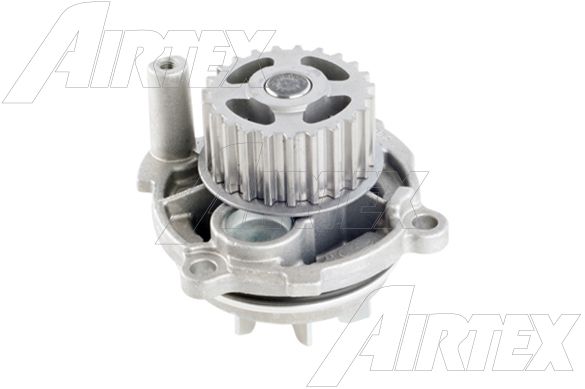 Помпа системи охолодження AIRTEX WPA1703 - zapix