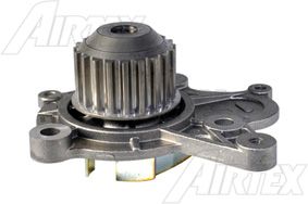 Помпа системи охолодження AIRTEX WPA1715 - zapix