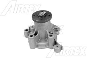Помпа системи охолодження AIRTEX WPA1721 - zapix