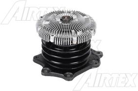 Помпа системи охолодження AIRTEX WPA1739 - zapix