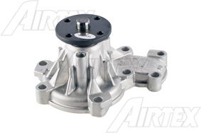 Помпа системи охолодження AIRTEX WPA1795 - zapix