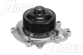 Помпа системи охолодження AIRTEX WPA1824 - zapix