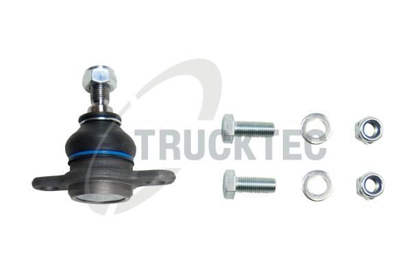 Кульова опора TRUCKTEC AUTOMOTIVE 0731227 - zapix