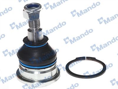 Кульова опора MANDO MSA025244 - zapix