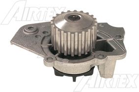 Помпа системи охолодження AIRTEX WPA1135 - zapix
