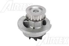 Помпа системи охолодження AIRTEX WPA1163 - zapix