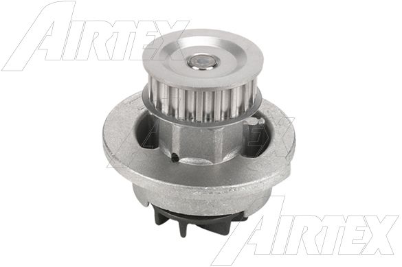 Помпа системи охолодження AIRTEX WPA1164 - zapix